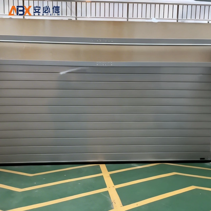石河子雷达高速门